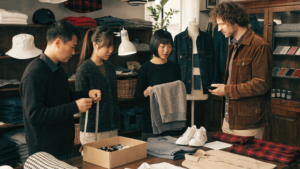 How Can Buyers Source UV Protection Clothing from Chinese Factories?