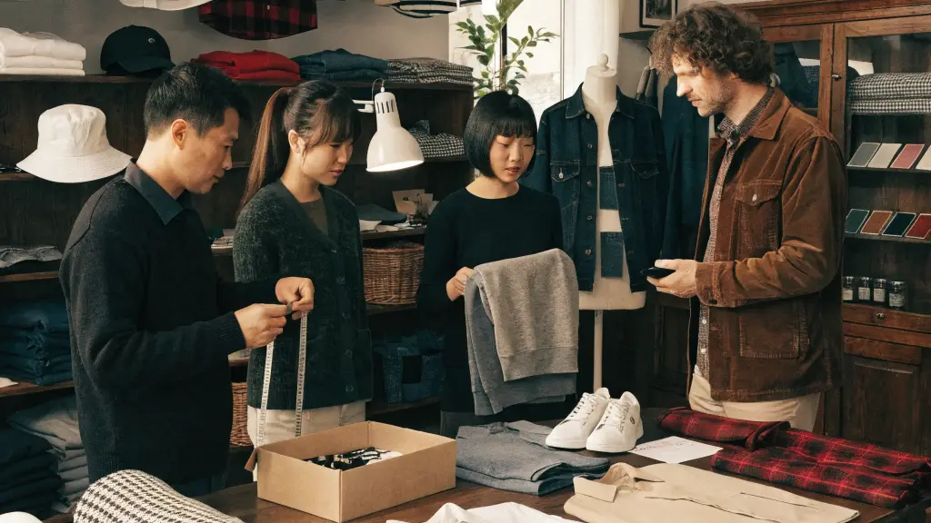 How Can Buyers Source UV Protection Clothing from Chinese Factories?