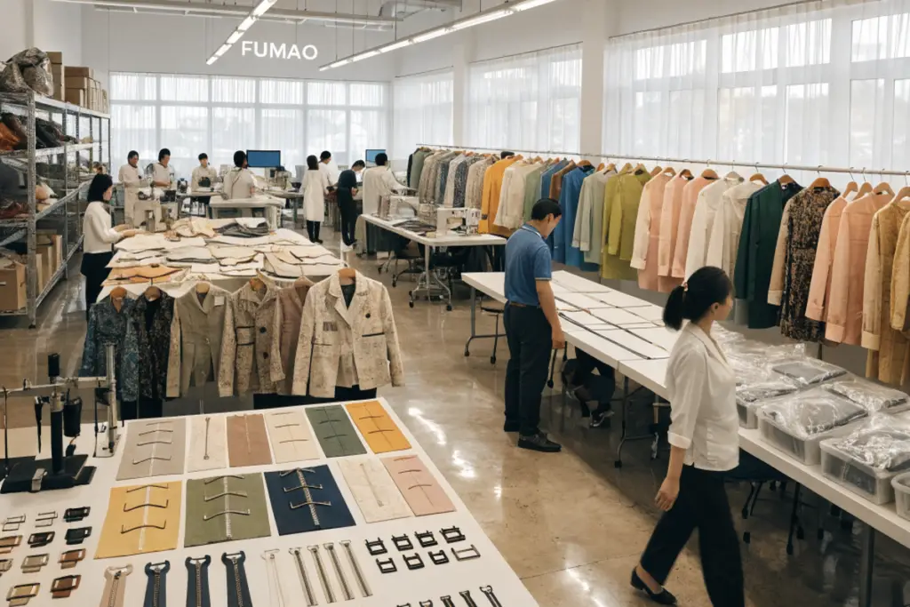How Can Buyers Source Vintage-Inspired Summer Coats for Modern Boutiques?