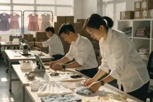 How Can Buyers Spot Fake Factory Test Reports Before Shipment?