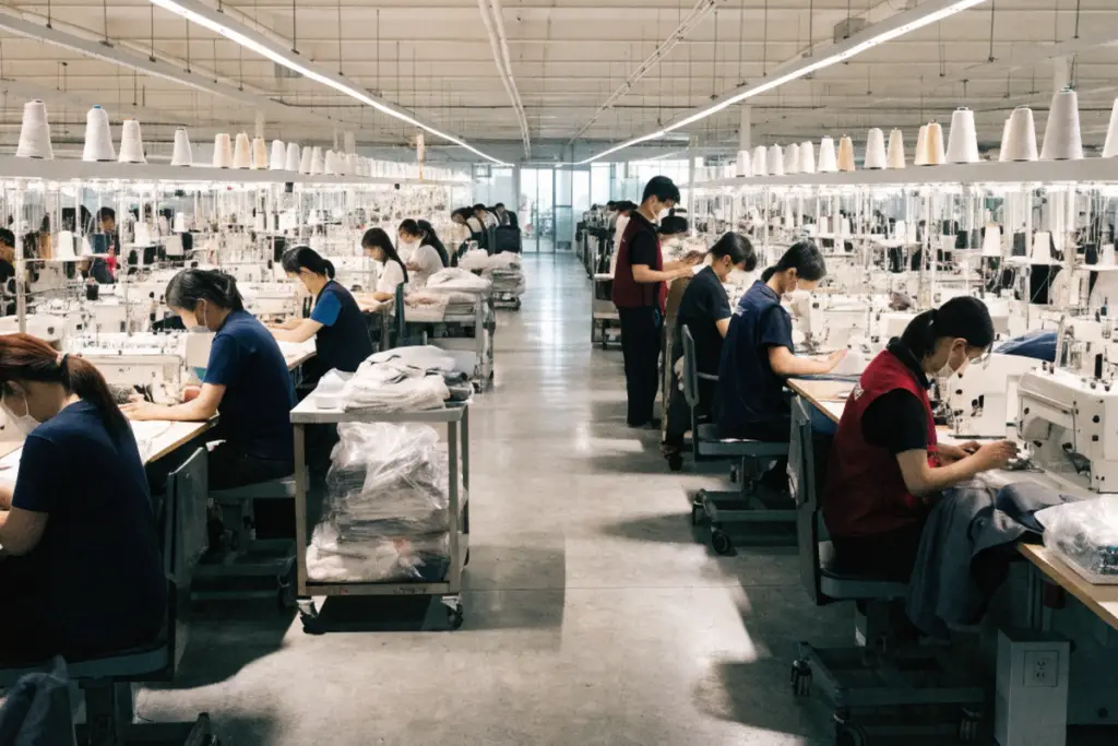 How Can Buyers Spot Falsified Certifications from Clothing Suppliers?