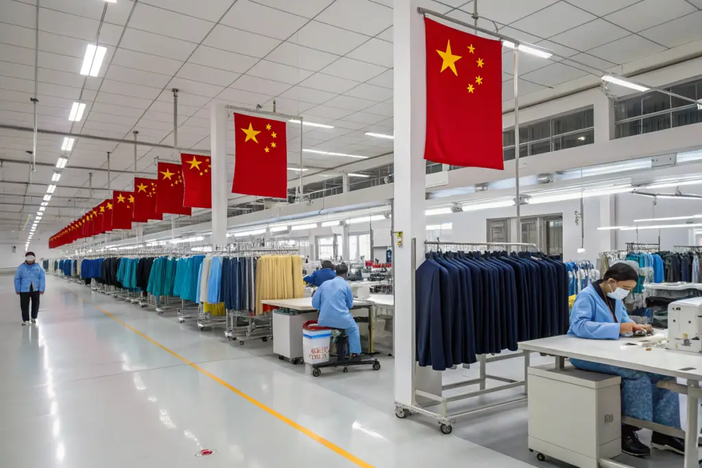 How Can Buyers Stop Factory Sales Representatives from Downplaying Delay Risk?