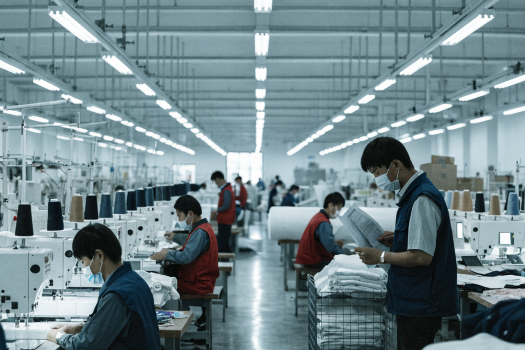 How Can Buyers Stop Factory Sales Reps from Downplaying Production Delays?