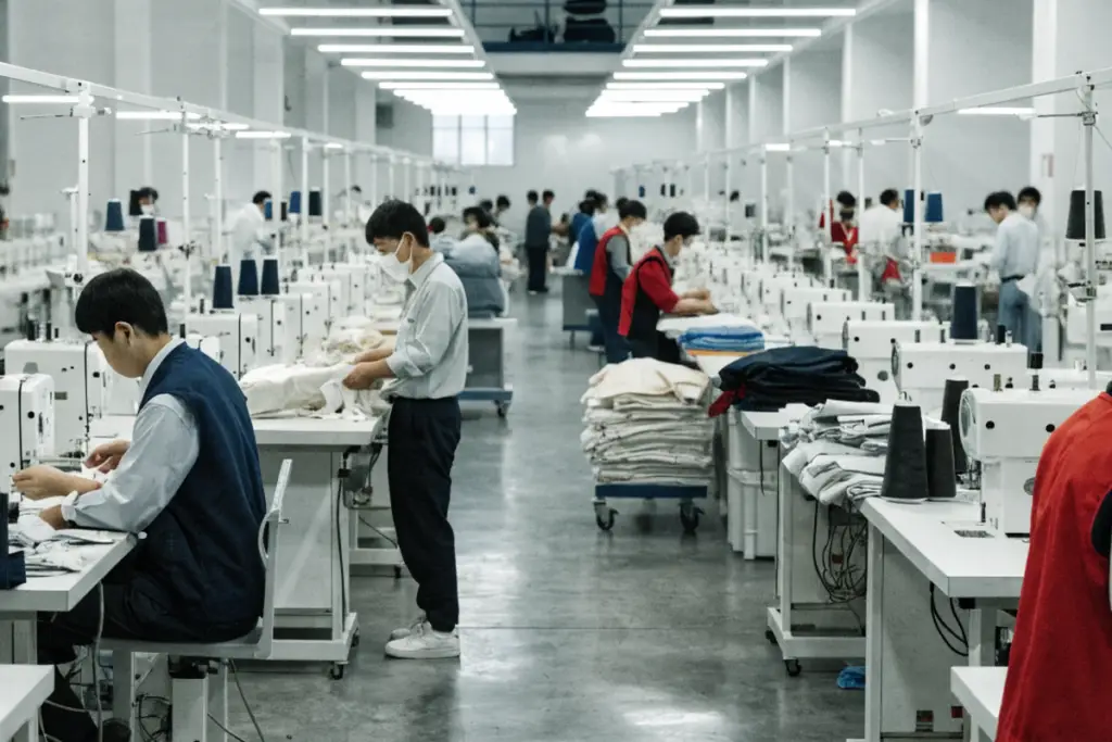 How Can Buyers Stop Garment Factories from Unauthorized Subcontracting?