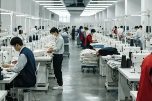 How Can Buyers Stop Garment Factories from Unauthorized Subcontracting?