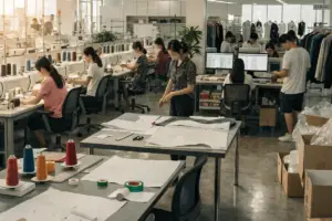 How Can Buyers Train a Chinese Factory on Quality Standards?