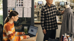 How Can Buyers Use AI to Find Better Clothing Suppliers?