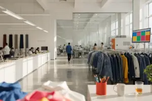 How Can Buyers Use Fumao's Five Production Lines for Faster Turnaround?