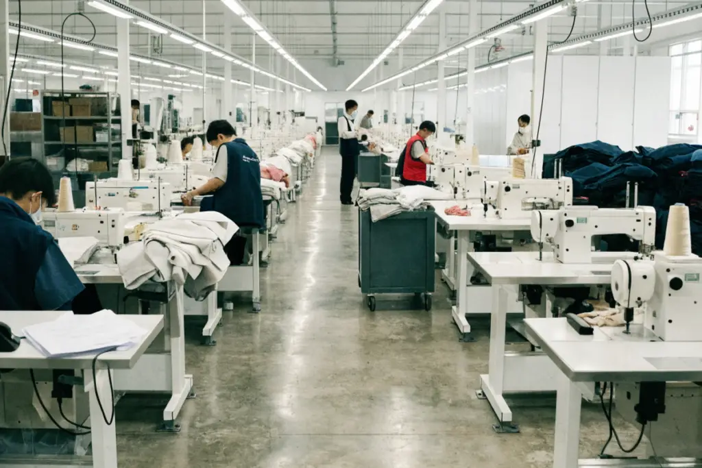 How Can Buyers Use High-Output Factories to Reduce Overhead?