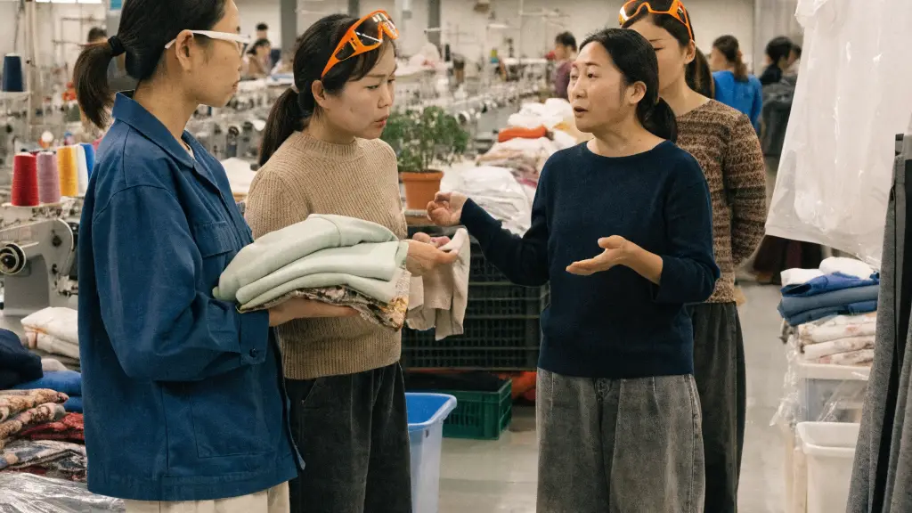 How Can Buyers Use Trade Shows to Get into Retail?