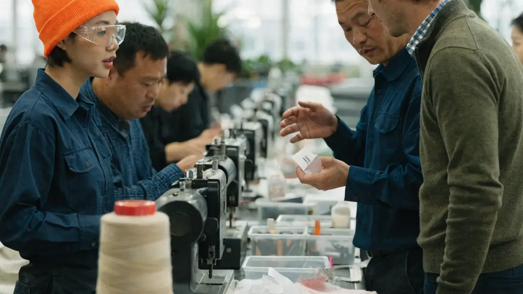 How Can Buyers Verify Fabric Identity?