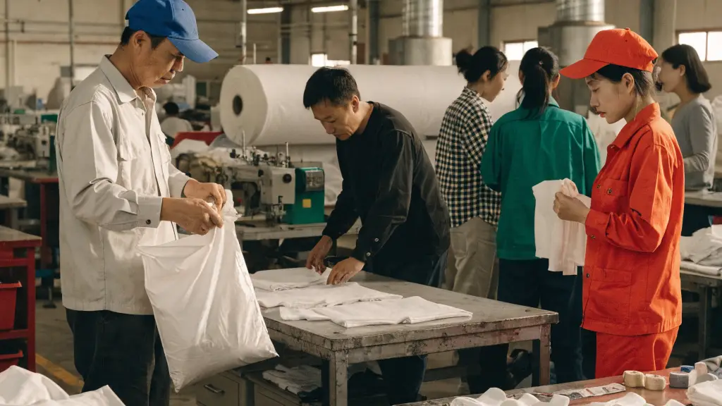 How Can Buyers Verify Factory Claims?