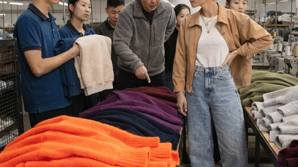 How Can Buyers Verify New Fabric Claims?