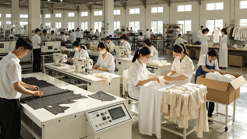 How Can Buyers Verify Production Online?