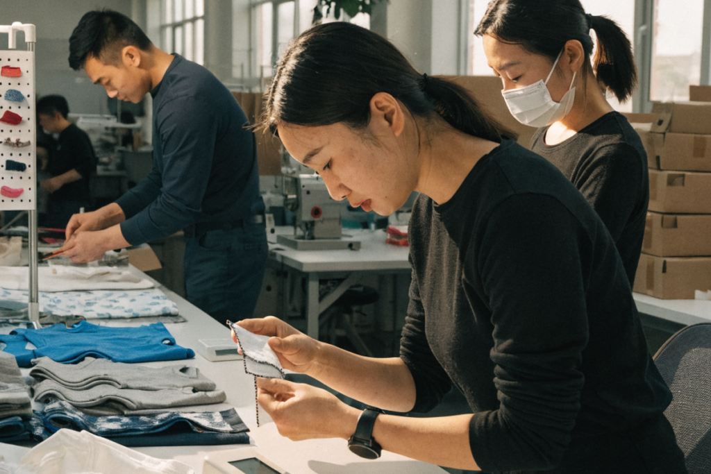 How Can Buyers Verify SGS, Intertek, and Bureau Veritas Lab Reports?