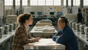 How Can Buyers Verify Supplier Factory Size and Capability?
