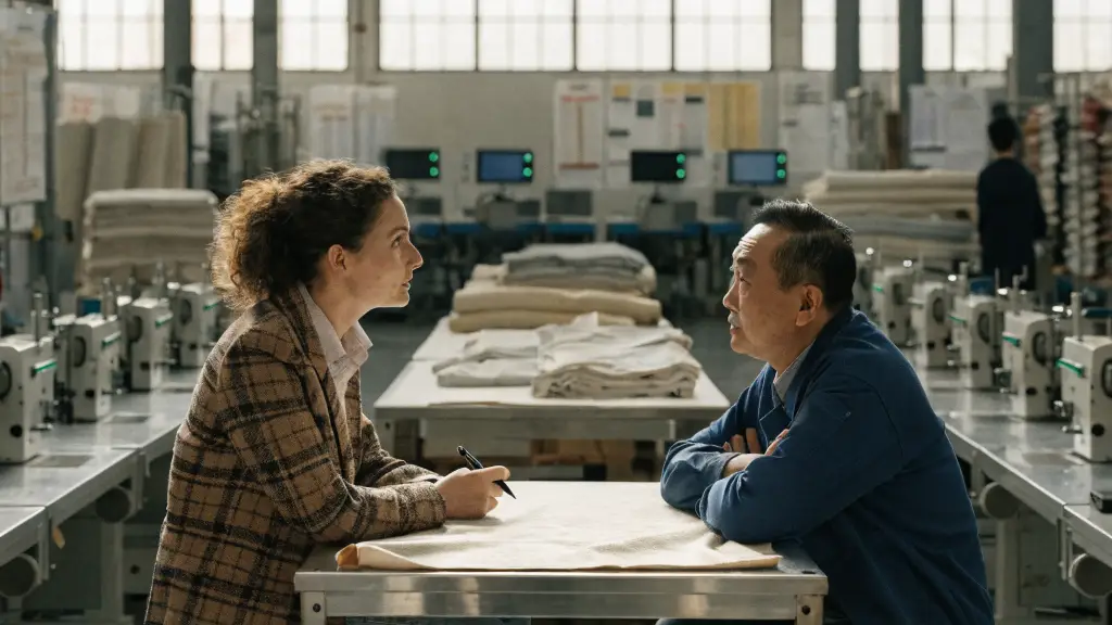 How Can Buyers Verify Supplier Factory Size and Capability?