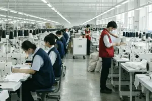 How Can Buyers Verify Testing Clearances for Selling School Uniforms?