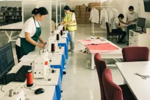 How Can Buyers Verify a Factory's CPSC Credentials Before Kidswear Production?