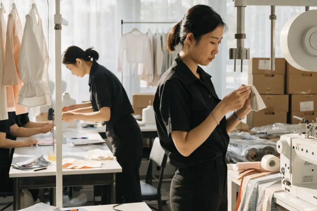How Can Buyers Verify a Factory's CPSC Credentials Before Ordering Kidswear?