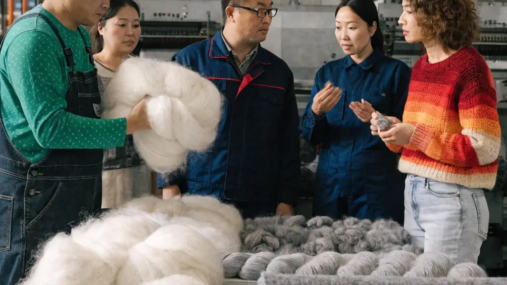 How Can Cashmere Fiber Quality Be Verified?