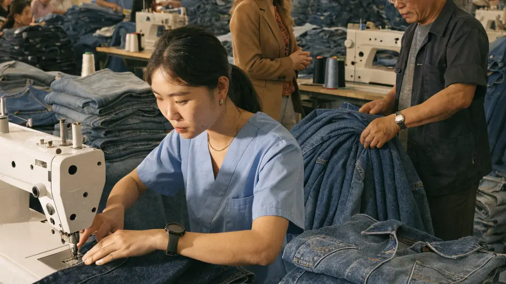 How Can Chinese Factories Reduce Risk?