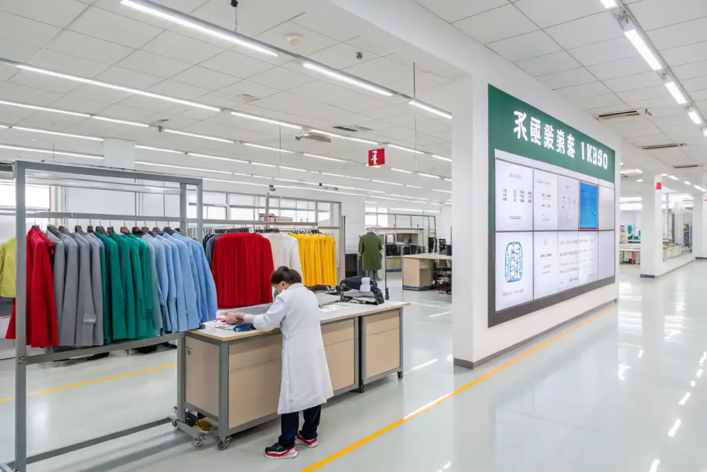 How Can Circular Economy Compliance Change Apparel Factory Planning?