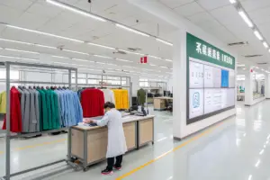 How Can Circular Economy Compliance Change Apparel Factory Planning?