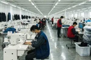 How Can Clothing Brands Protect Margins While Keeping Premium Standards?