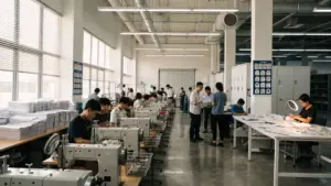 How Can Clothing Factories Get SMETA Certified?