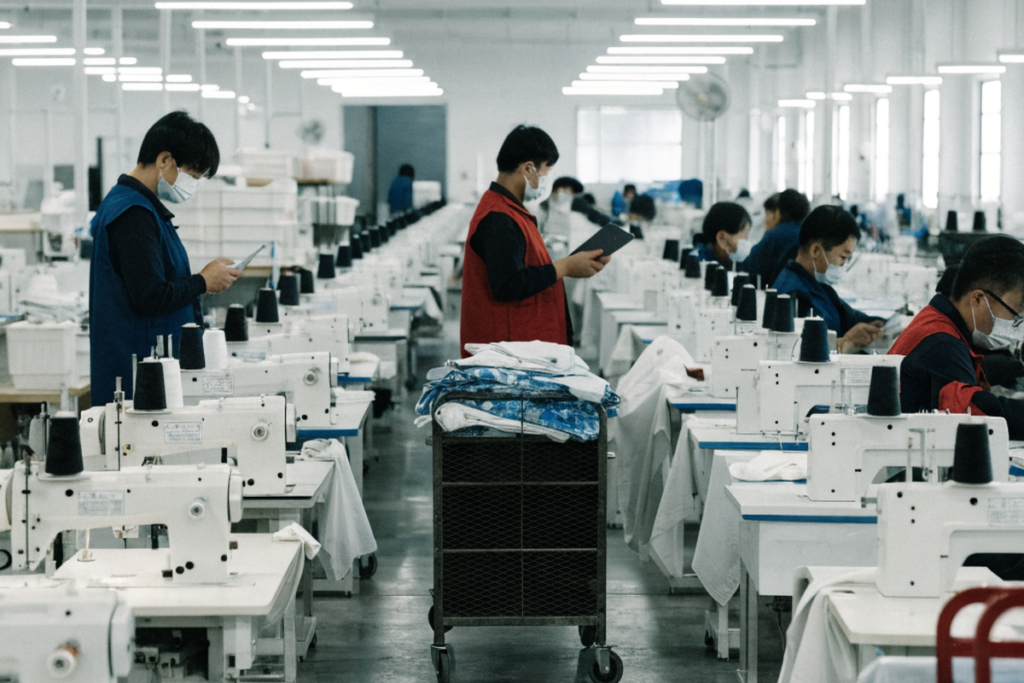 How Can DDP Shipping Improve Margins for Apparel Importers?