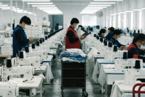 How Can DDP Shipping Improve Margins for Apparel Importers?