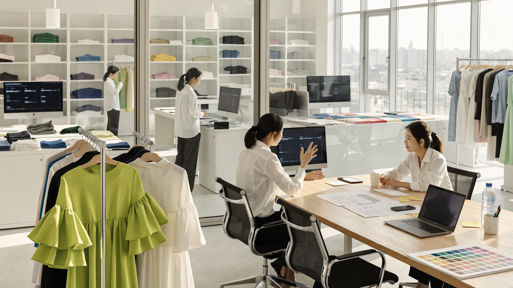 How Can Data Guide Production Timing?