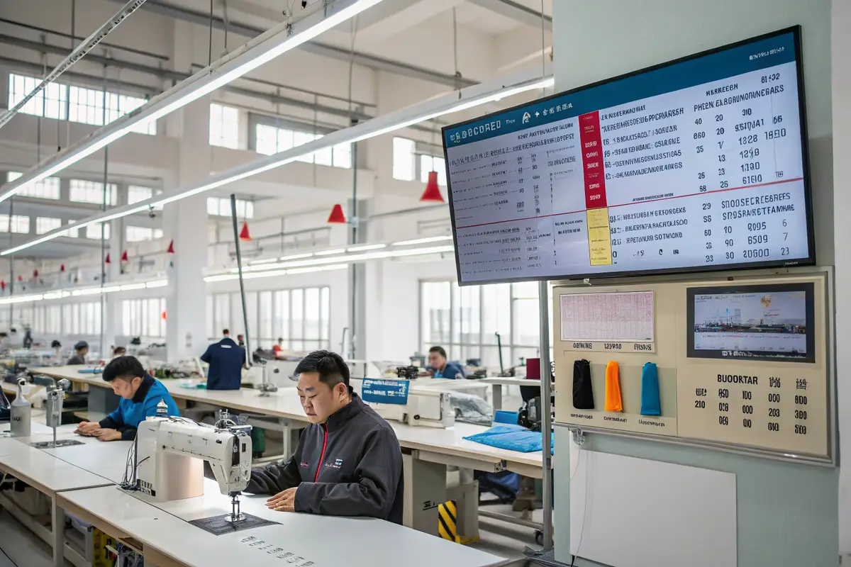 How Can Data Guide Production Timing?