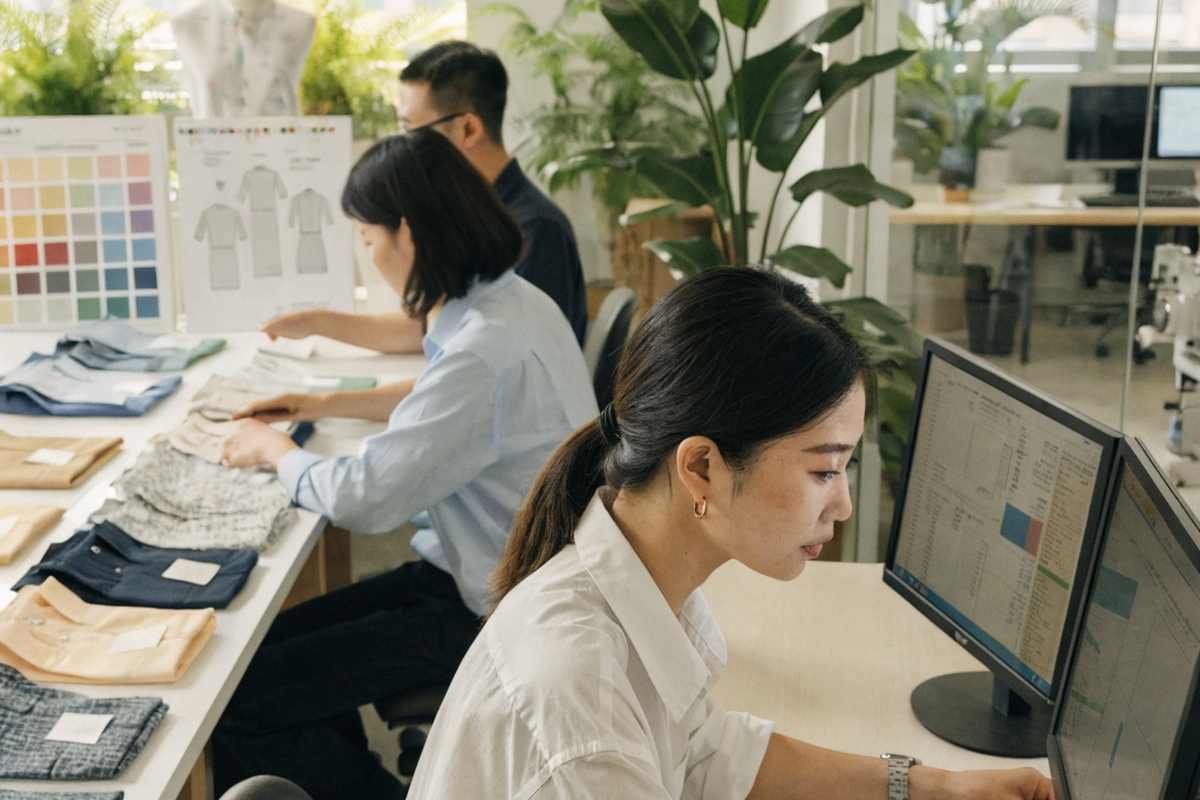 How Can Data Guide Production Timing?