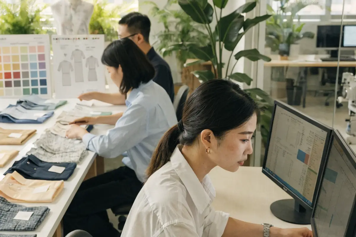 How Can Data Guide Production Timing?