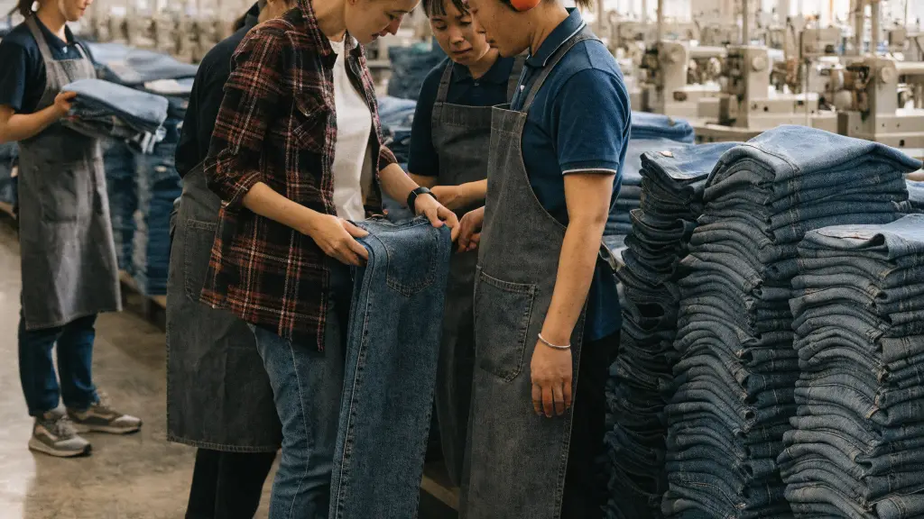 How Can Denim Mill Quality Be Verified?