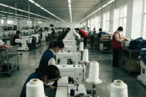 How Can Distributors Rebrand Premium Imported Apparel for Luxury Channels?
