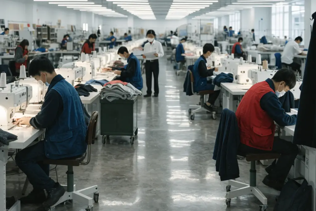 How Can Experienced Buyers Identify Freight Overcharges in Apparel Sourcing?