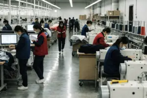 How Can Fabric Grouping Improve Industrial Apparel Purchasing?