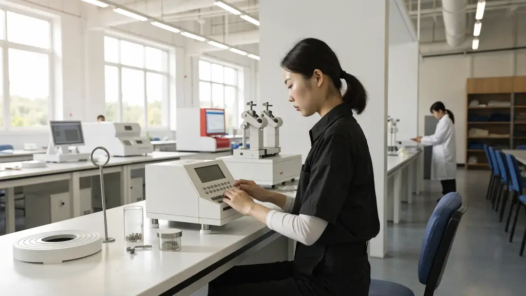 How Can Fabric Quality Be Tested?