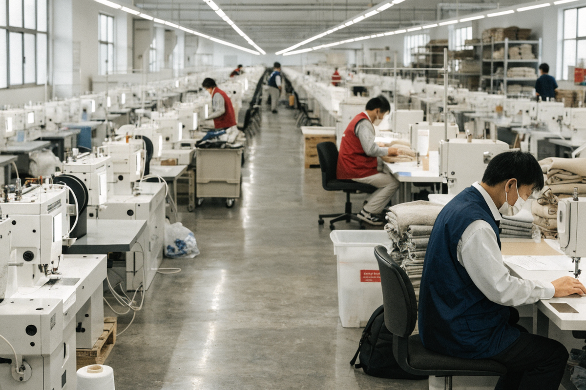 How Can Fabric Quality Be Tested?