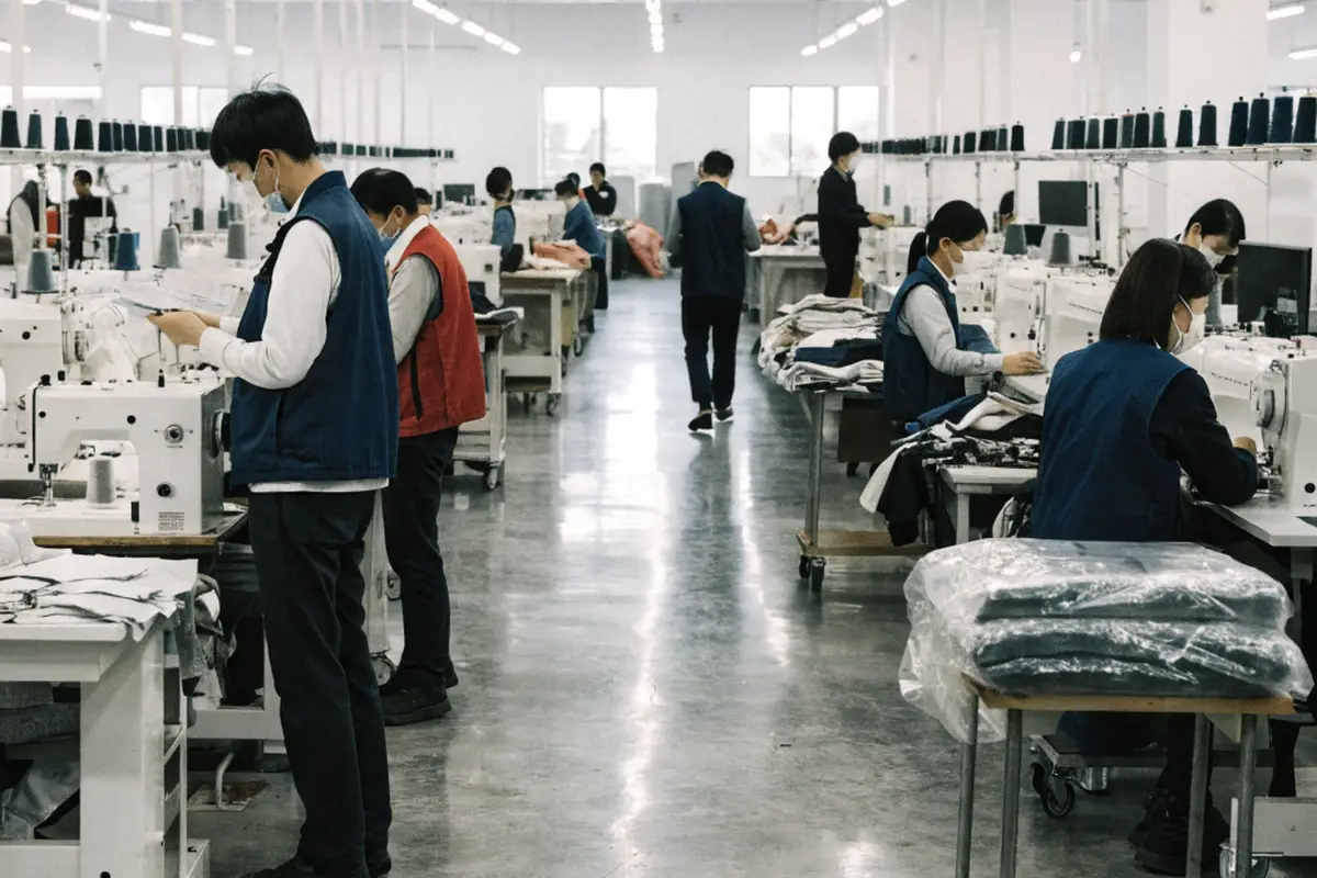 How Can Fabric Quality Be Tested?