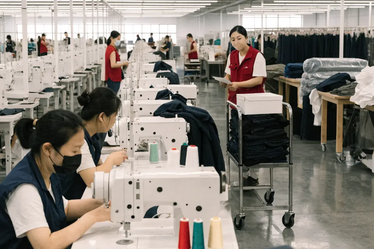 How Can Fabric Quality Be Tested?