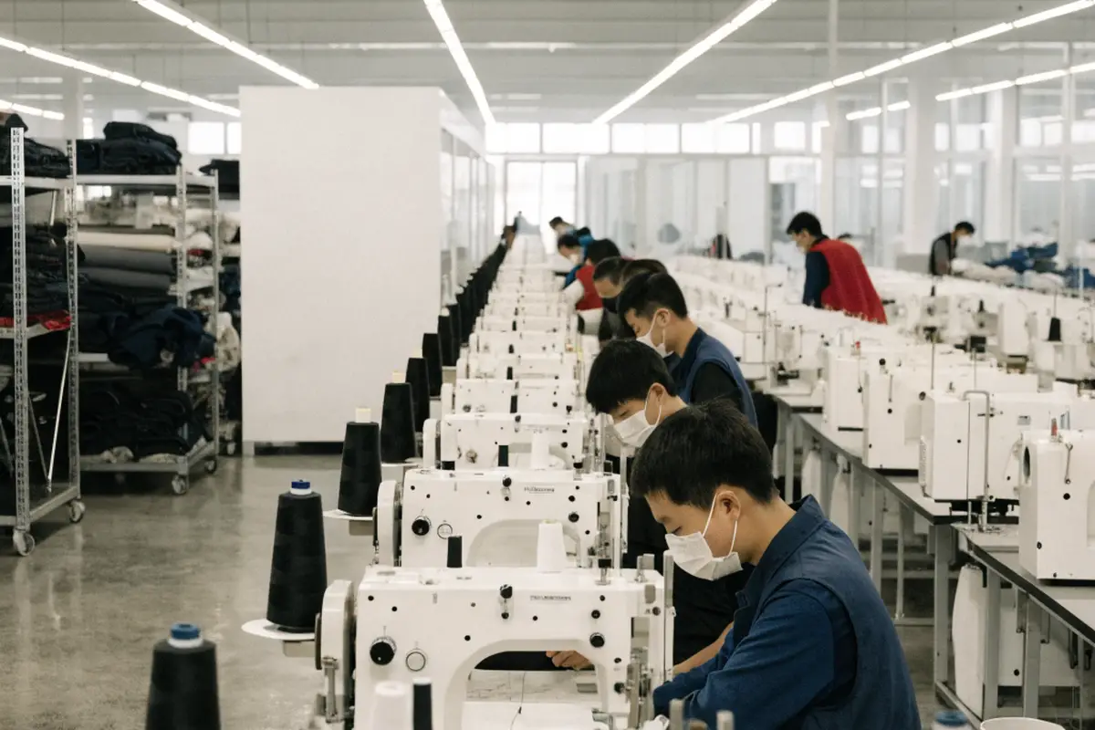 How Can Fabric Quality Be Tested?