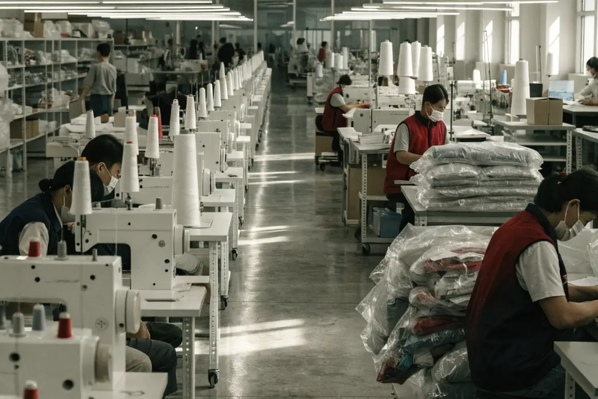 How Can Fabric Quality Be Tested?