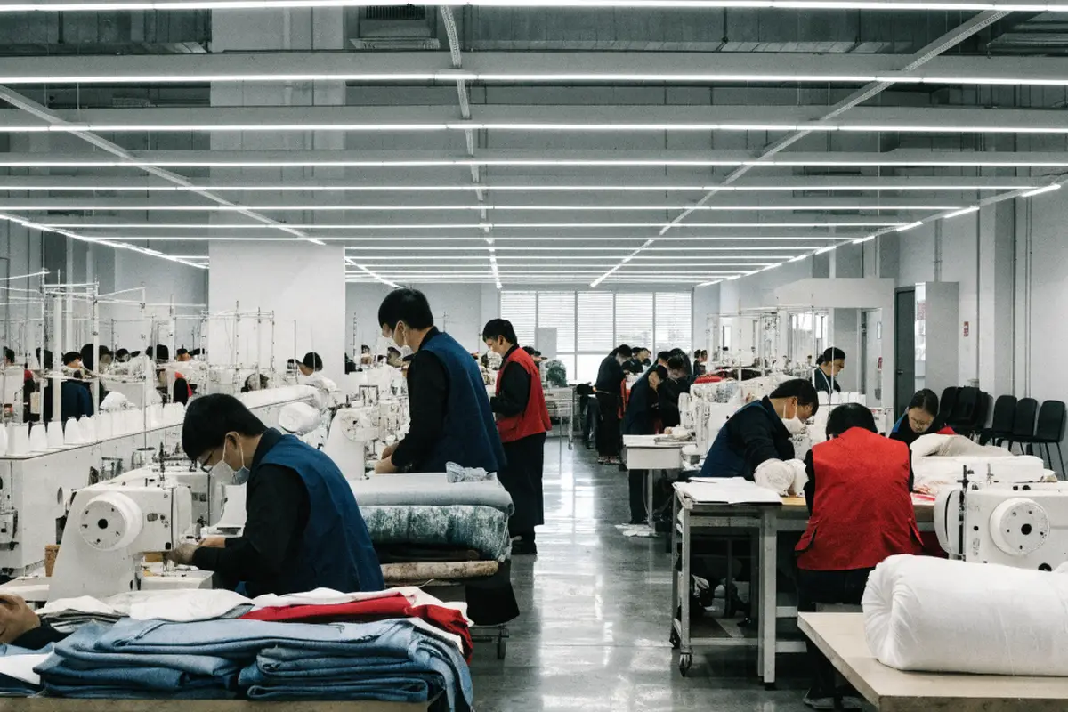 How Can Fabric Quality Be Tested?