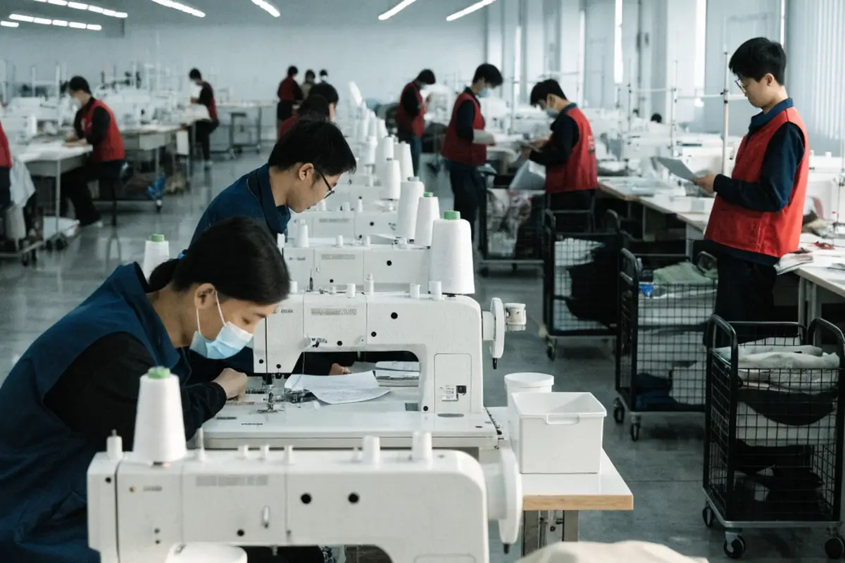 How Can Fabric Quality Be Tested?