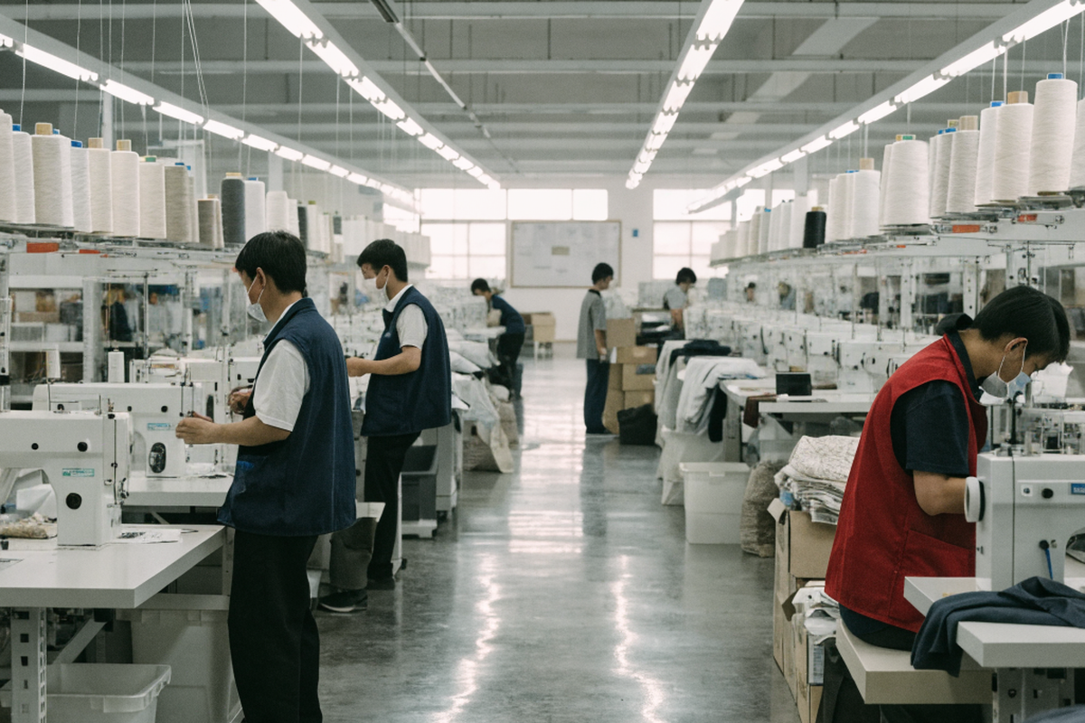 How Can Fabric Quality Be Tested?