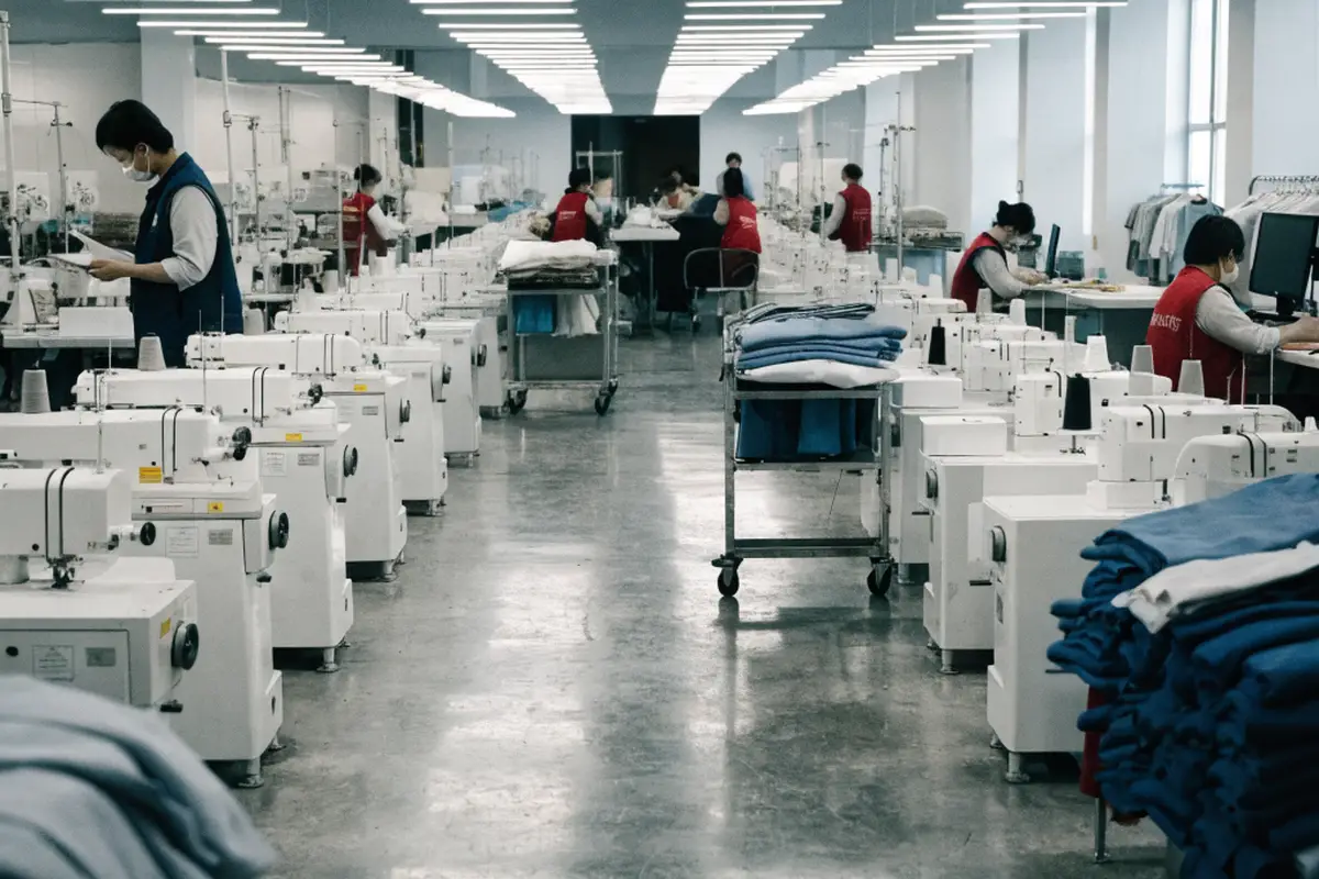 How Can Fabric Quality Be Tested?